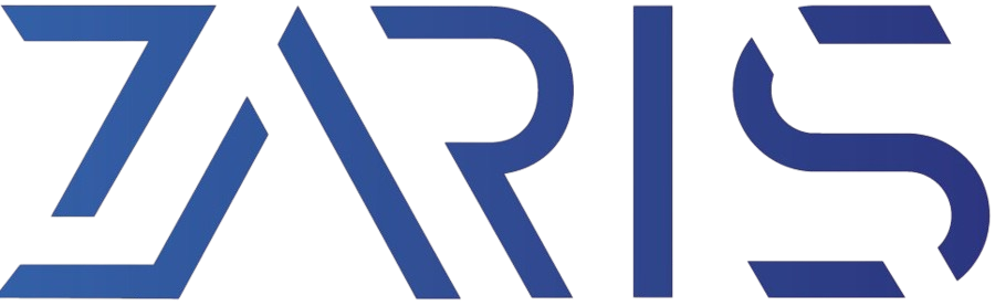 Zaris Tech Logo