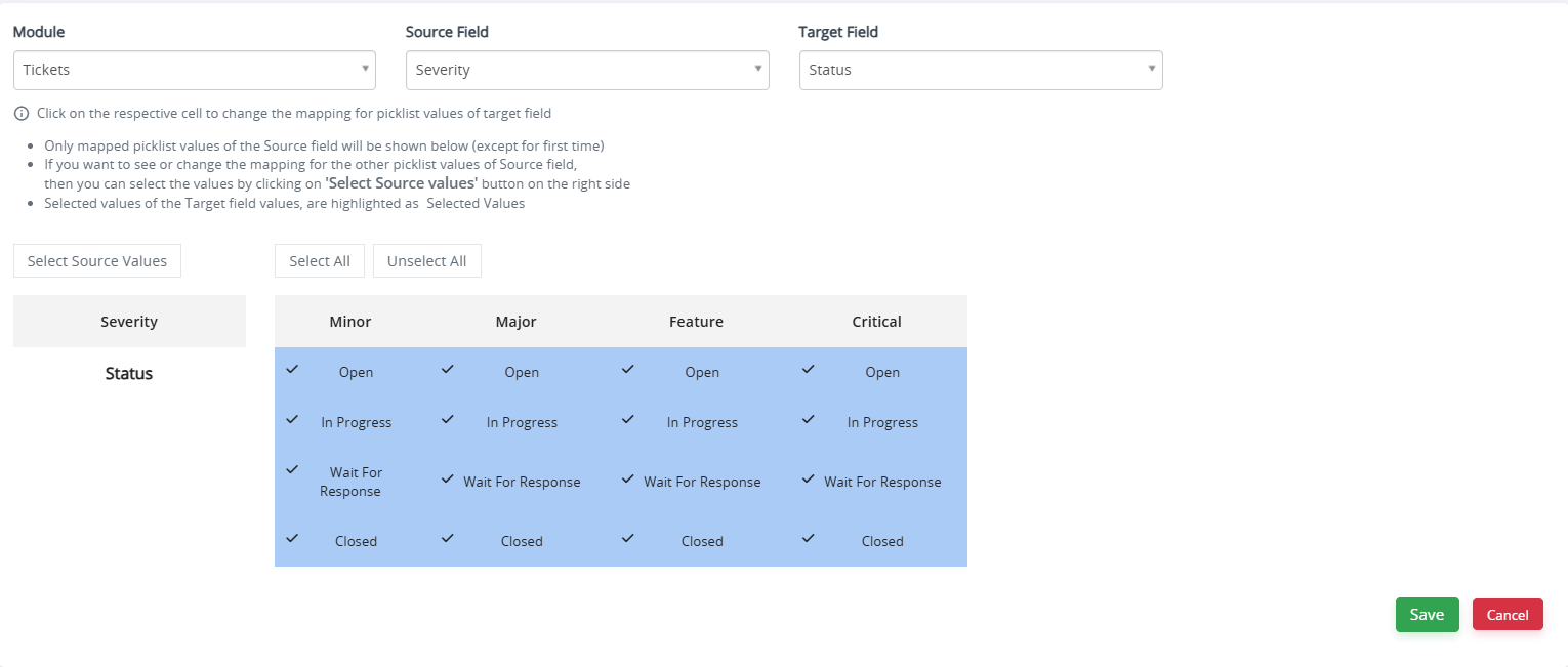 Develop Your Own Picklist Dependency In Few Steps 02