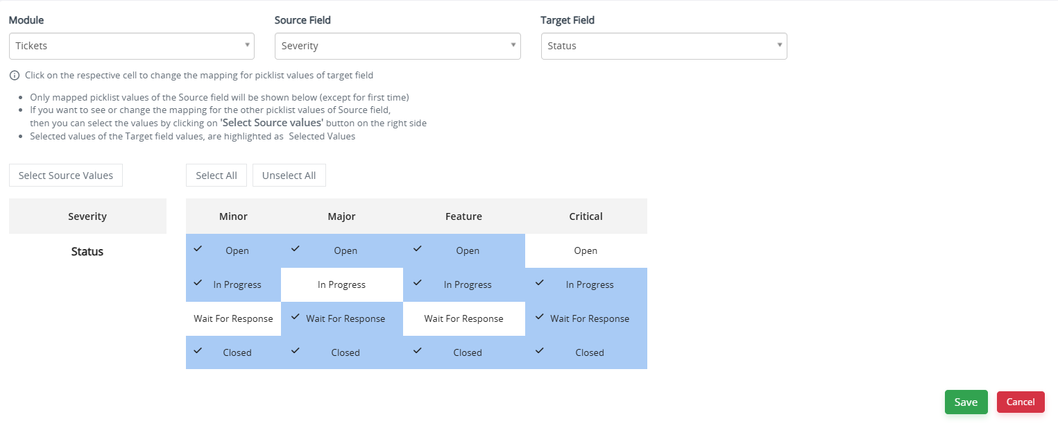 Develop Your Own Picklist Dependency In Few Steps 03
