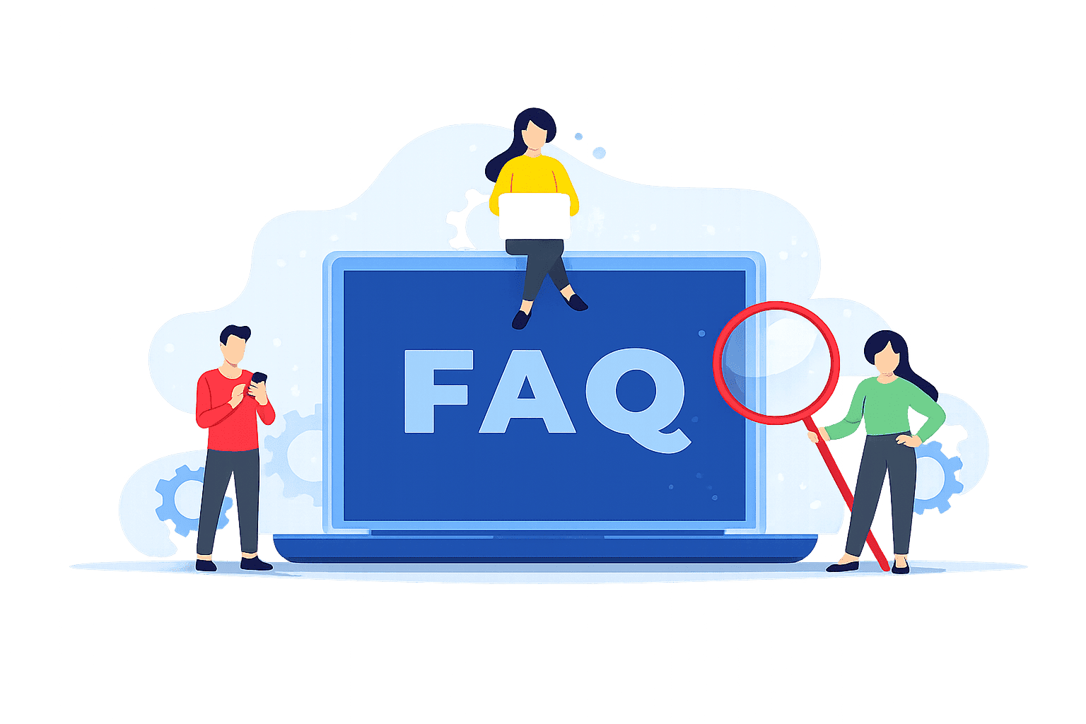 FAQ