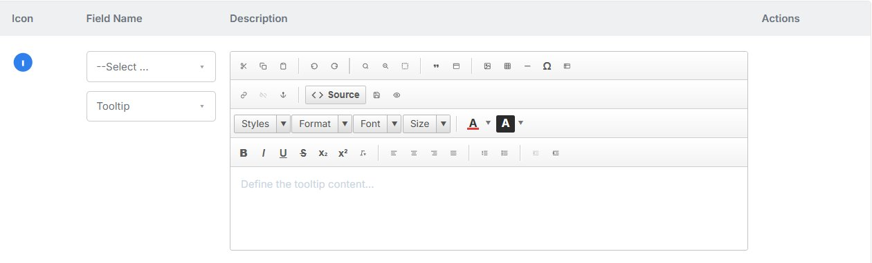 How Tooltip Manager Works
